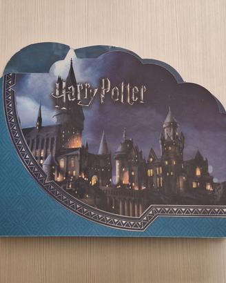 Collezione Wizzis Harry Potter