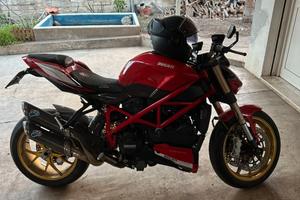 Ducati Streetfighter