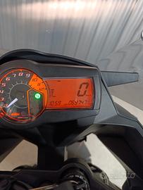 KTM 990 SMT no abs