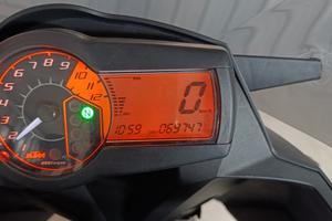 KTM 990 SMT no abs