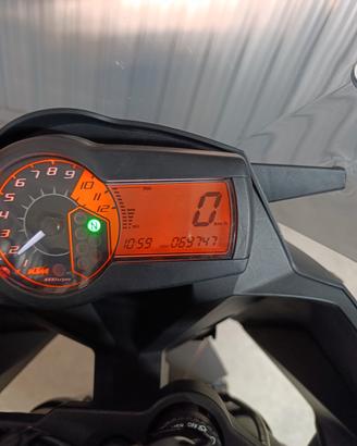 KTM 990 SMT no abs