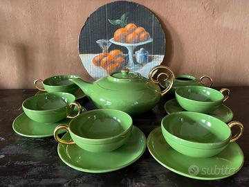 Servizio Ferrea da te