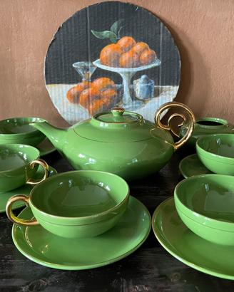 Servizio Ferrea da te