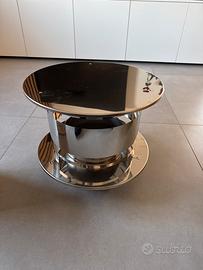 SCHIEDEL - Terminale antivento canna fumaria