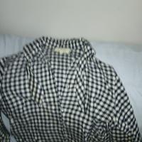 Camicia bimba 8 anni