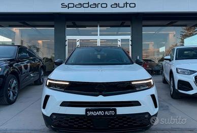 Opel Mokka 1.2 Turbo GS