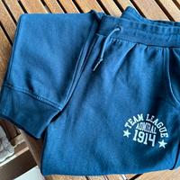 Pantaloni Admiral blu