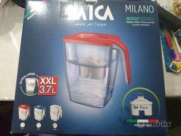 Caraffa filtrante Laica Milano 8000 series