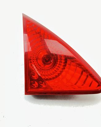 STOP POSTERIORE SINISTRO INTEGRATO NEL PORTELLO PE