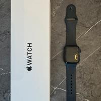 Apple Watch SE (Gen 2) 40mm Midnight
