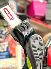 Potatore Arbo Brumi con batteria a Zaino