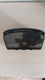 Schermo BMW iDrive E90 E60 6.5 originale