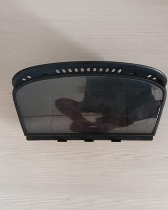Schermo BMW iDrive E90 E60 6.5 originale