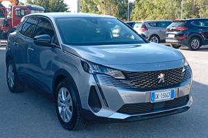 Peugeot 3008 BlueHDi 130 S&S Active Pack