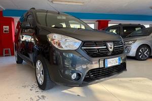 DACIA DOKKER 1.5 dCI 90 CV LAUREATE SOLO 49.900KM 