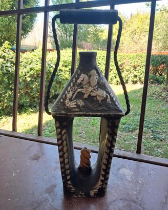 BOTTIGLIA A LANTERNA