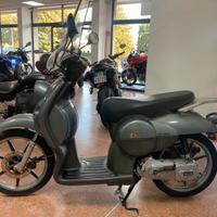 Benelli Pepe 50