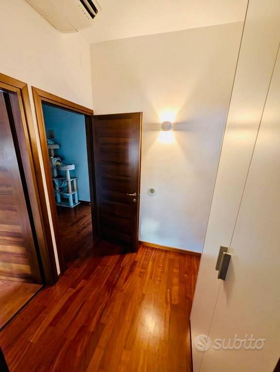 Appartamento – TV - Vista 5