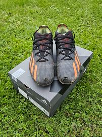 Adidas X Speedportal.2 FG (EUR 43⅓)