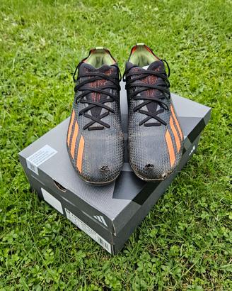 Adidas X Speedportal.2 FG (EUR 43⅓)