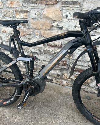 Haibike FullSeven LT 6.0 E-MTB Full 150mm