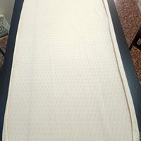 Materasso lettino + materassino 