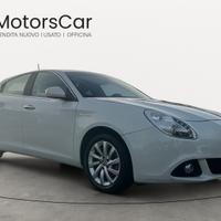 ALFA ROMEO Giulietta 1.6 JTDm-2 105 CV Distinctive