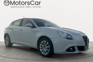 ALFA ROMEO Giulietta 1.6 JTDm-2 105 CV Distinctive