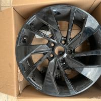 Cerchione Audi sport originale