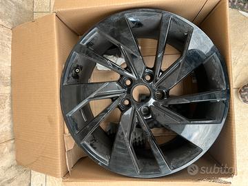 Cerchione Audi sport originale