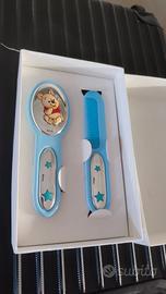 Set pettine e spazzola Disney NUOVO 