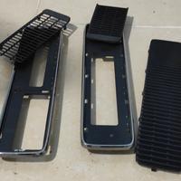 placche di plastica per Xbox 360 slim