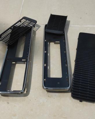 placche di plastica per Xbox 360 slim