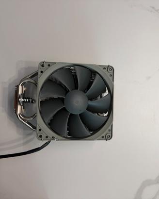Dissipatore ad aria NOCTUA NH-U12S