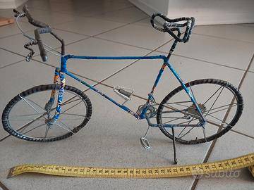 modellino di bicicletta fatta a mano sudafrica