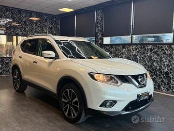 Nissan X-Trail 1.6 dCi 2WD Tekna