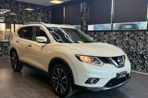 Nissan X-Trail 1.6 dCi 2WD Tekna