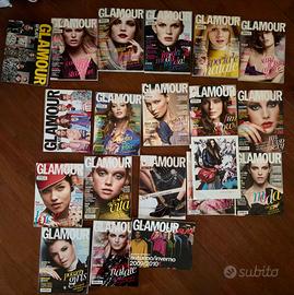Riviste Vogue