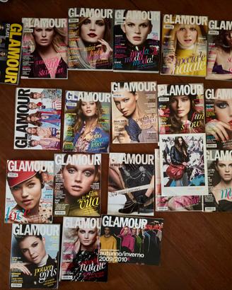 Riviste Vogue
