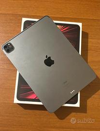 Ipad pro M1