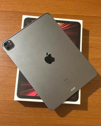 Ipad pro M1
