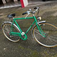 Bicicletta Officina del Restauro