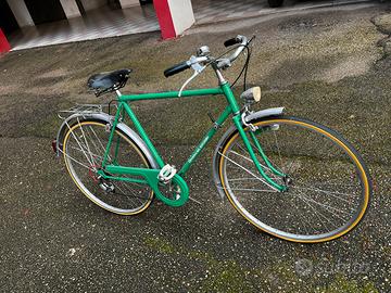 Bicicletta Officina del Restauro