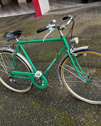 Bicicletta Officina del Restauro