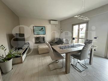 Appartamento Carpi [4136VR CARPIVRG]