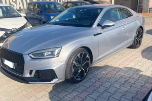 Audi A5 2.0 TFSI S tronic Sport
