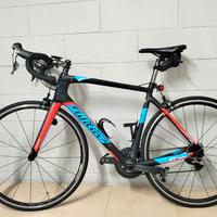 wilier GTR team