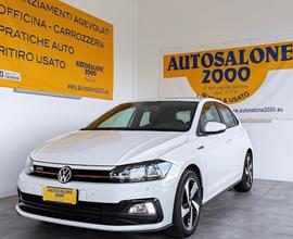 VOLKSWAGEN Polo 2.0 TSI DSG GTI BlueMotion Techn