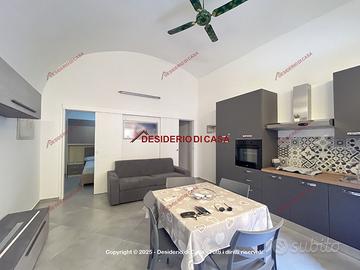 Appartamento, Terrasini.