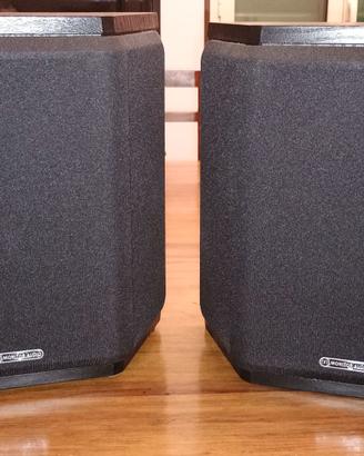 CASSE MONITOR AUDIO BRONZE FX DIFFUSORI SURROUND